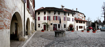 La Piazza