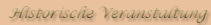 Historische Veranstaltung 